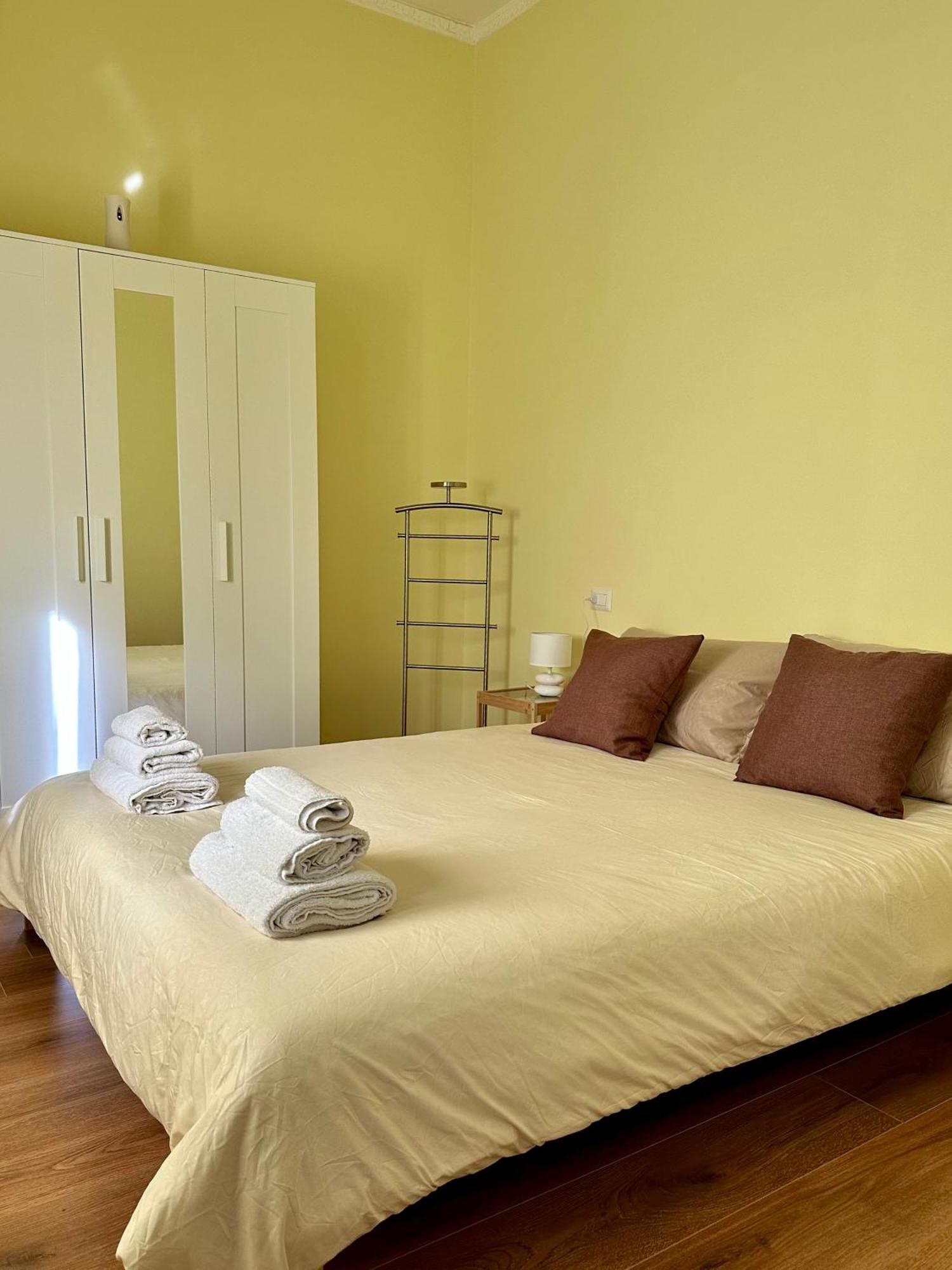 Napule House - Napoli Appartamento In Centro Esterno foto
