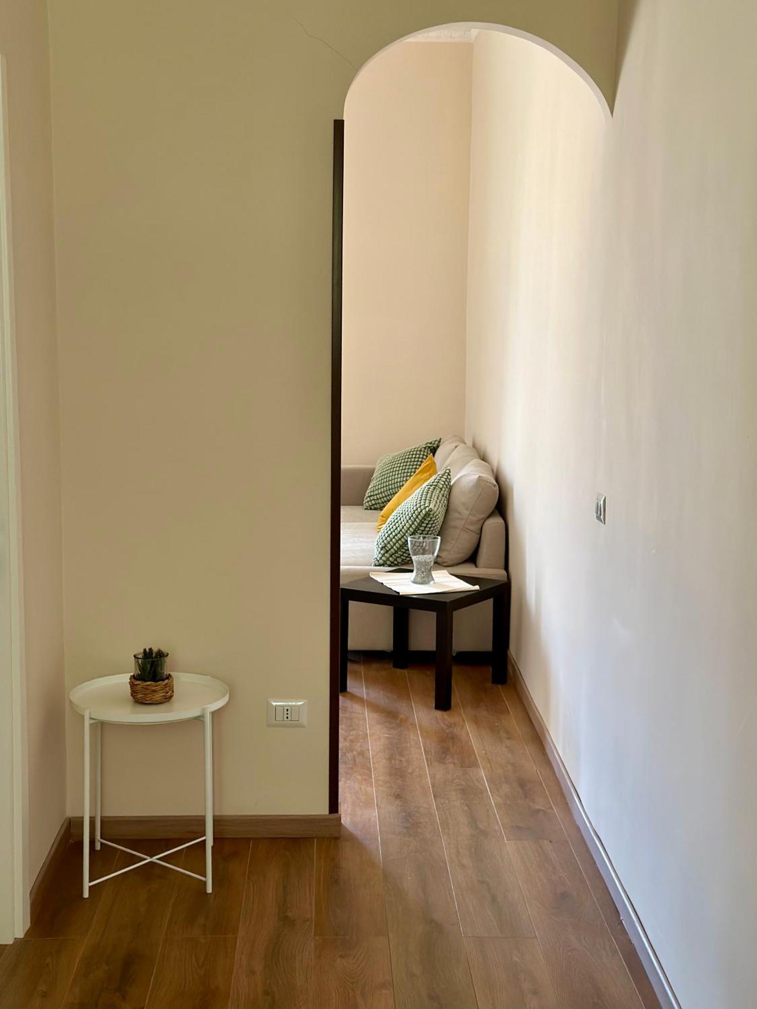 Napule House - Napoli Appartamento In Centro Esterno foto